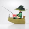 Hunter x Hunter MS Gon Special Memorable Saga Figure