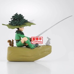Hunter x Hunter MS Gon Special Memorable Saga Figure