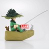 Hunter x Hunter MS Gon Special Memorable Saga Figure