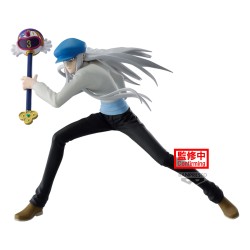 Hunter x Hunter VS Kcyytt Vibration Stars Figure
