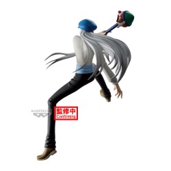 Hunter x Hunter VS Kcyytt Vibration Stars Figure