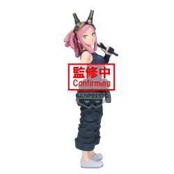 MHA G&G Mei Hatsume Glitter & Glamours Figure