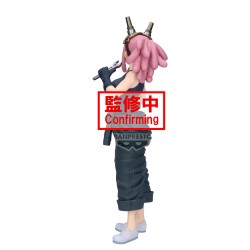 MHA G&G Mei Hatsume Glitter & Glamours Figure