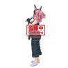 MHA G&G Mei Hatsume Glitter & Glamours Figure