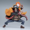 One Piece BRC Marshall D Teach Battle Record Collection Figure