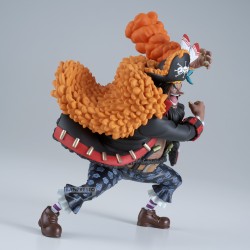 One Piece BRC Marshall D Teach Battle Record Collection Figure