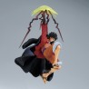 One Piece BRC Monkey D Luffy Special Battle Record Collection Figure