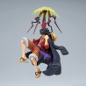 One Piece BRC Monkey D Luffy Special Battle Record Collection Figure