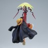 One Piece BRC Monkey D Luffy Special Battle Record Collection Figure
