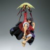 One Piece BRC Monkey D Luffy Special Battle Record Collection Figure