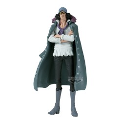 One Piece KoA Kuzan King of Artist Figure