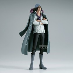 One Piece KoA Kuzan King of Artist Figure