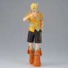 One Piece TS Sanji Egghead Island Ver. The Shukko Figure