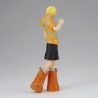 One Piece TS Sanji Egghead Island Ver. The Shukko Figure