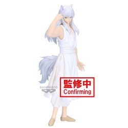 Yu Yu Hakusho Youko Kurama Ankoku Bujutsukai Figure