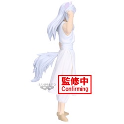 Yu Yu Hakusho Youko Kurama Ankoku Bujutsukai Figure