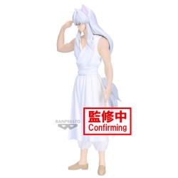 Yu Yu Hakusho Youko Kurama Ankoku Bujutsukai Figure