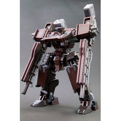 Armored Core 1/72 Ga Gan01-Sunshine-E Feedback