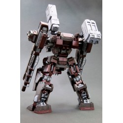 Armored Core 1/72 Ga Gan01-Sunshine-E Feedback