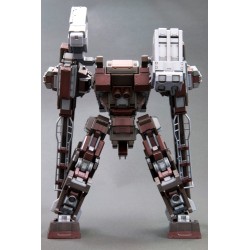 Armored Core 1/72 Ga Gan01-Sunshine-E Feedback