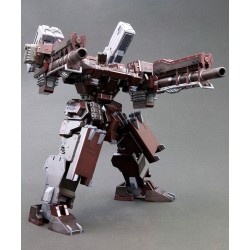 Armored Core 1/72 Ga Gan01-Sunshine-E Feedback