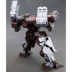 Armored Core 1/72 Ga Gan01-Sunshine-E Feedback