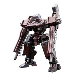 Armored Core 1/72 Ga Gan01-Sunshine-E Feedback