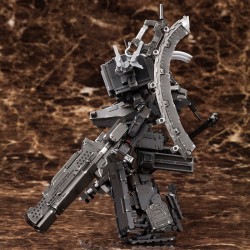 Armored Core 1/72 UCR-10/L Agni