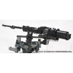 Armored Core 1/72 Weapon Unit 018