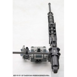 Armored Core 1/72 Weapon Unit 018