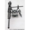 Armored Core 1/72 Weapon Unit 018