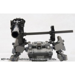 Armored Core 1/72 Weapon Unit 018