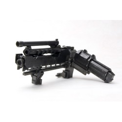 Armored Core 1/72 Weapon Unit 018