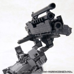 Armored Core 1/72 Weapon Unit 018