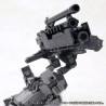 Armored Core 1/72 Weapon Unit 018
