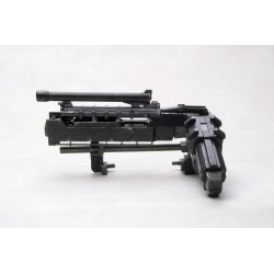 Armored Core 1/72 Weapon Unit 018