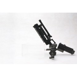 Armored Core 1/72 Weapon Unit 018