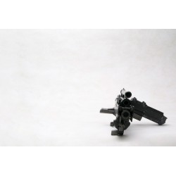 Armored Core 1/72 Weapon Unit 018