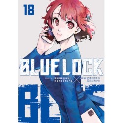 Blue Lock V18