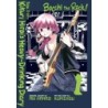 Bocchi the Rock! Side Story Kikuri Hiroi's Heavy-Drinking Diary V01