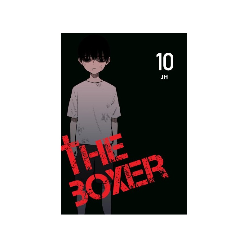 Boxer V10