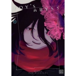 Boy's Abyss V09