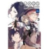 Bungo Stray Dogs Official Comic Anthology V03