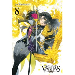 Case Study of Vanitas V08