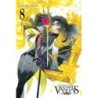 Case Study of Vanitas V08
