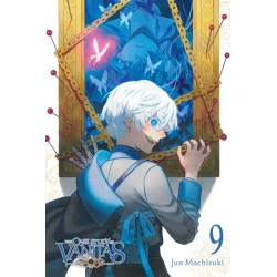 Case Study of Vanitas V09