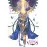 Case Study of Vanitas V11