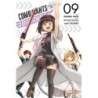 Combatants Will Be Dispatched! Manga V09