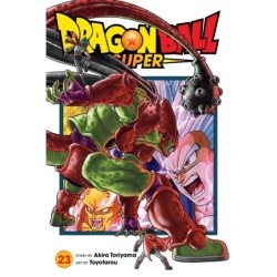Dragon Ball Super V23
