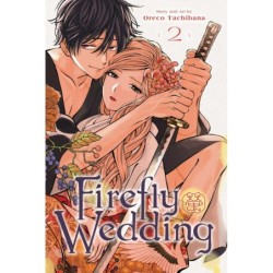 Firefly Wedding V02